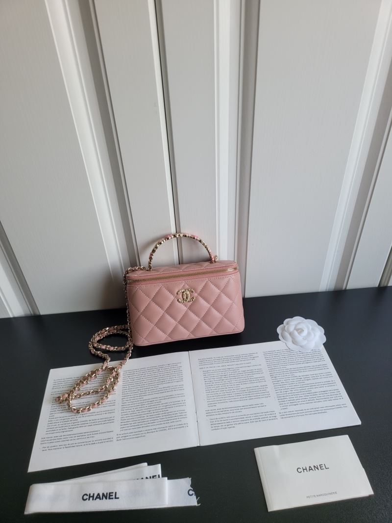 Chanel CF Series Bags